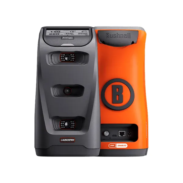 Bushnell Golf Launch Pro