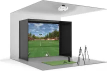 Carl's Place EYE MINI Golf Package