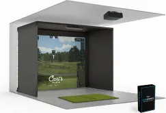 Carl's Place Carl's EYE XO Golf Package