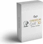 Creative Golf 3D