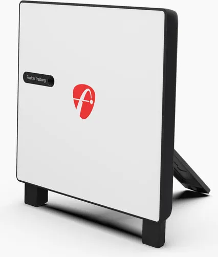 FlightScope X3C