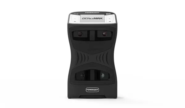 Foresight Sports QuadMAX
