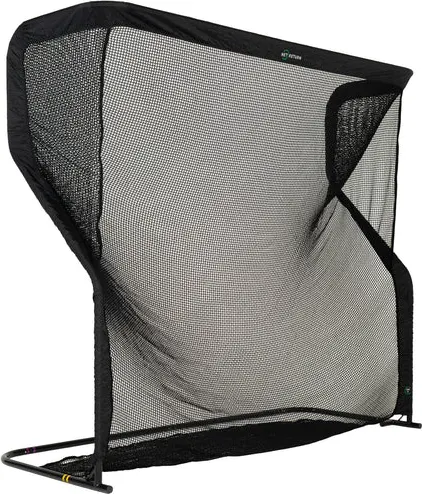 The Net Return Pro 9 (Large 9 Pro Series) Golf Net