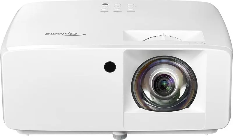 Optoma ZW350ST