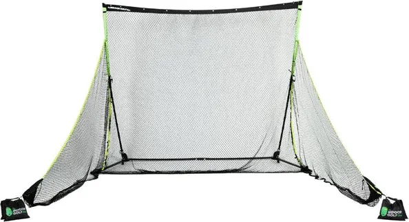 The Indoor Golf Shop SIGPRO Golf Net