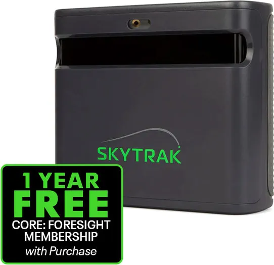 SkyTrak ST MAX