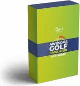 Awesome Golf Awesome Golf Lifetime License