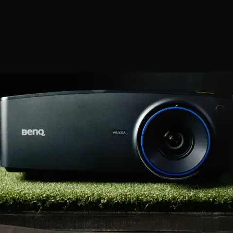 BenQ LU935ST