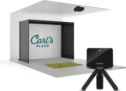 Carl's Place Carl's Ready-to-Golf Garmin R10 Bundle