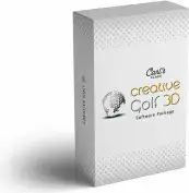 Creative Golf Creative Golf 3D