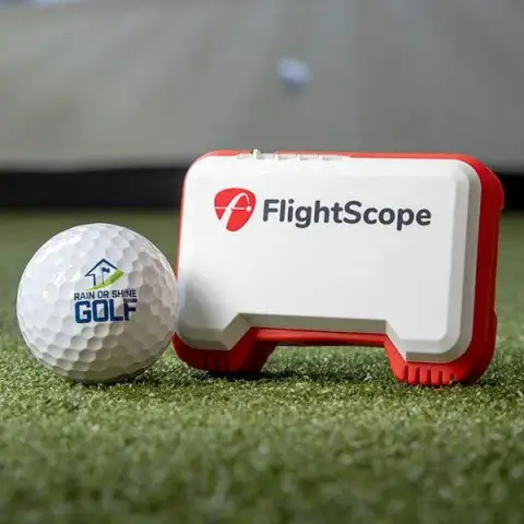 FlightScope Mevo (original)