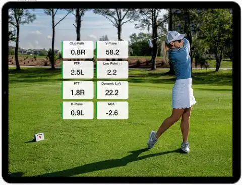 FlightScope Mevo Pro Package