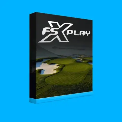Foresight Sports FSX Play