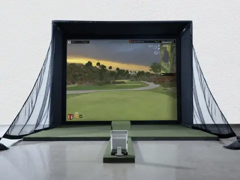 Full Swing KIT Studio