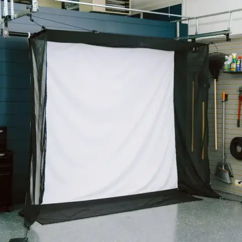 G-Trak G-Trak Retractable Screen