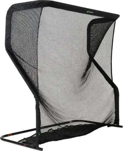 The Net Return Home Series Golf Net