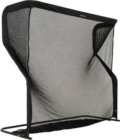 The Net Return Pro 9 (Large 9 Pro Series) Golf Net