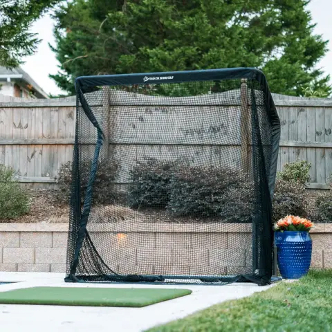 Rain or Shine Golf SwingNet Pro Golf Net