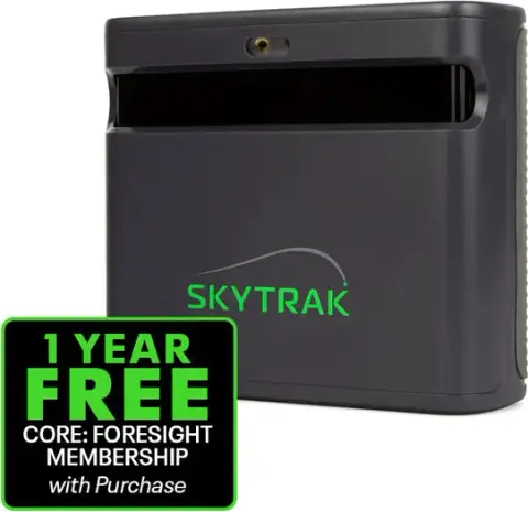 SkyTrak ST MAX