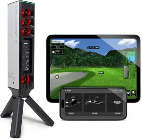 Square Golf Square Golf Omni (OE)