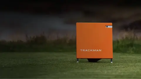 TrackMan TrackMan 4