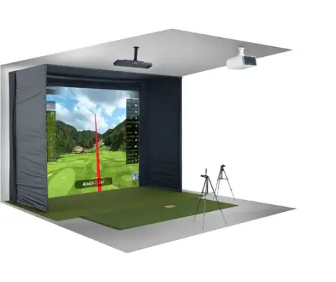 Uneekor EYE XO2 SIMKIT 10FT