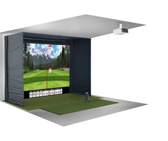 Uneekor EYE MINI SIMKIT 10FT
